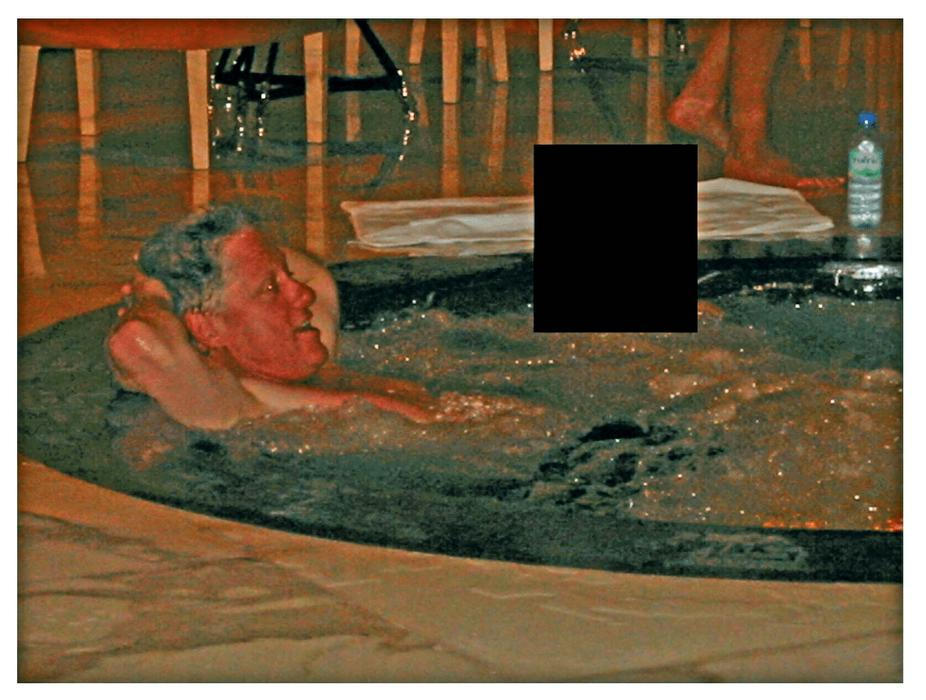 Epsteinovy VIP fotky: archiv, který neměl nikdy vyjít na světlo