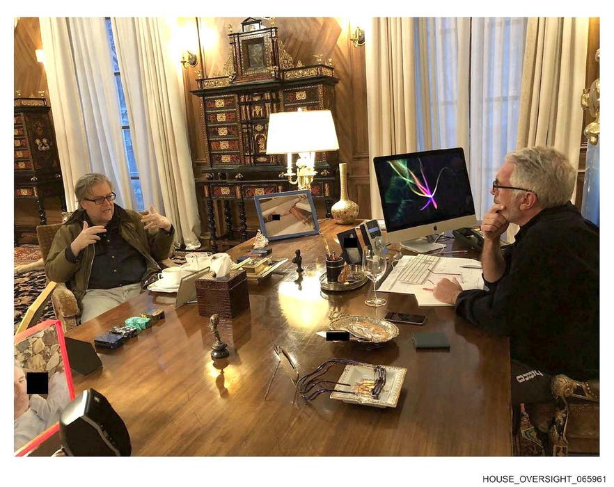 Epsteinovy VIP fotky: archiv, který neměl nikdy vyjít na světlo