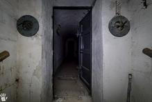 Kryt pod Hlavním nádražím v Praze