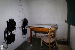 Kryt pod Hlavním nádražím v Praze