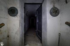 Kryt pod Hlavním nádražím v Praze