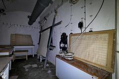 Kryt pod Hlavním nádražím v Praze