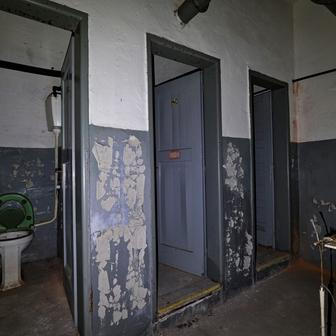 Kryt pod Hlavním nádražím v Praze