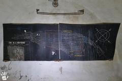 Kryt pod Hlavním nádražím v Praze