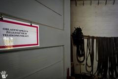 Kryt pod Hlavním nádražím v Praze