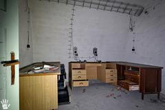 Kryt pod Hlavním nádražím v Praze