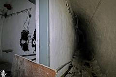 Kryt pod Hlavním nádražím v Praze