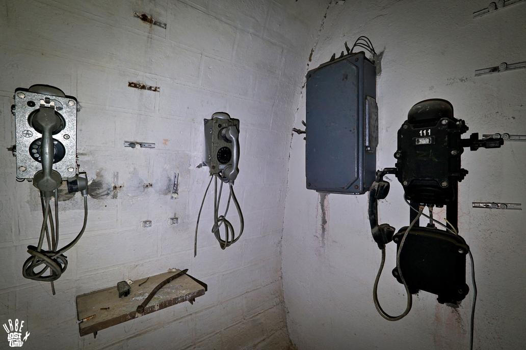 Kryt pod Hlavním nádražím v Praze