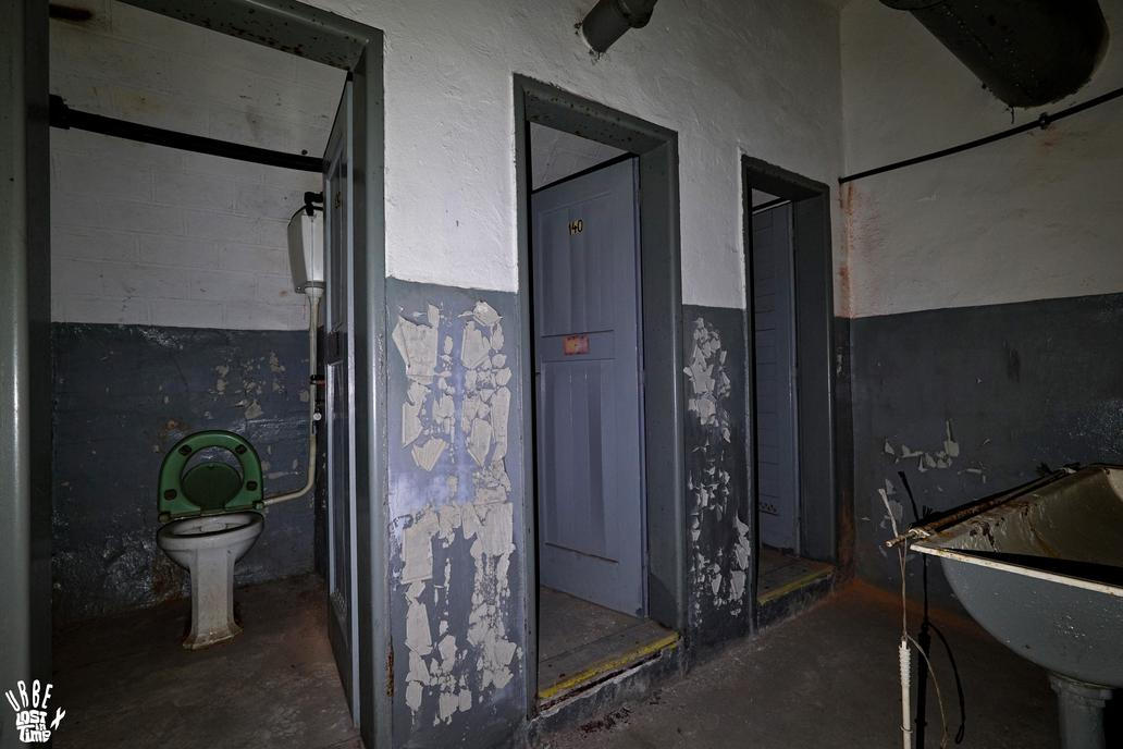 Kryt pod Hlavním nádražím v Praze