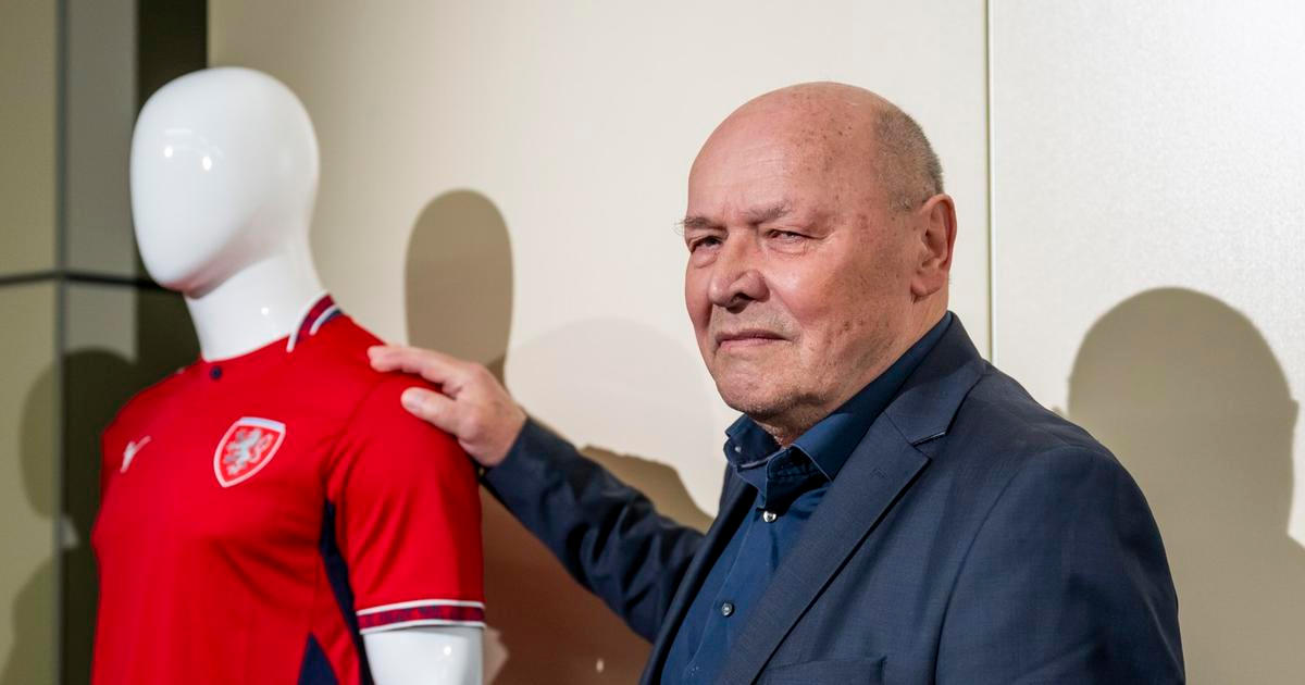 V trestu za arogantní výstup Součka se nic nemění, Koubek si ale setkání pochvaluje