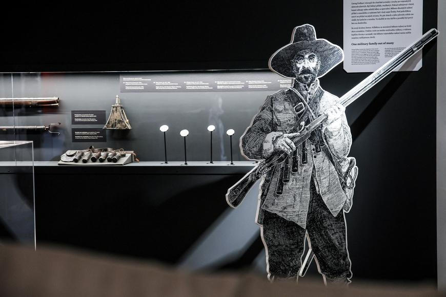 Muzeum města Brna vystavuje 380 let starou listinu císaře Ferdinanda III.