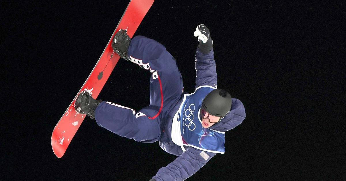 Hrozivý pád Moellera, ale i Snoop Dogg na rolbě. Olympiáda v Itálii klepe na dveře