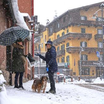 Napětí vrcholí: zimní hry Milano–Cortina 2026 klepou na dveře