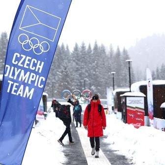 Napětí vrcholí: zimní hry Milano–Cortina 2026 klepou na dveře