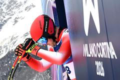 Napětí vrcholí: zimní hry Milano–Cortina 2026 klepou na dveře