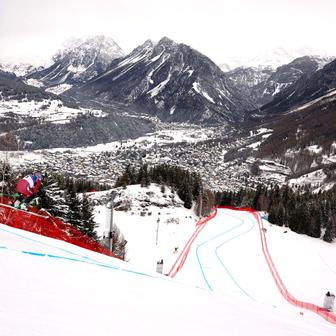 Napětí vrcholí: zimní hry Milano–Cortina 2026 klepou na dveře