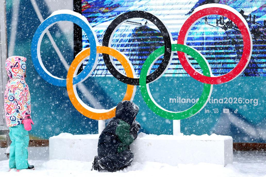 Napětí vrcholí: zimní hry Milano Cortina 2026 klepou na dveře