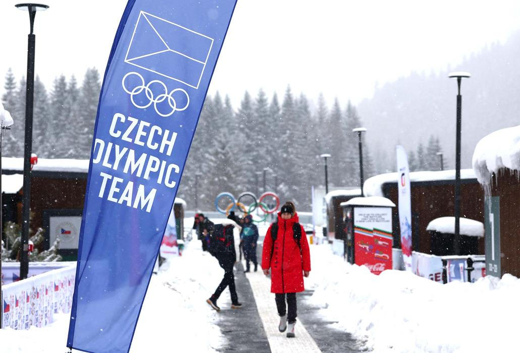 Napětí vrcholí: zimní hry Milano–Cortina 2026 klepou na dveře