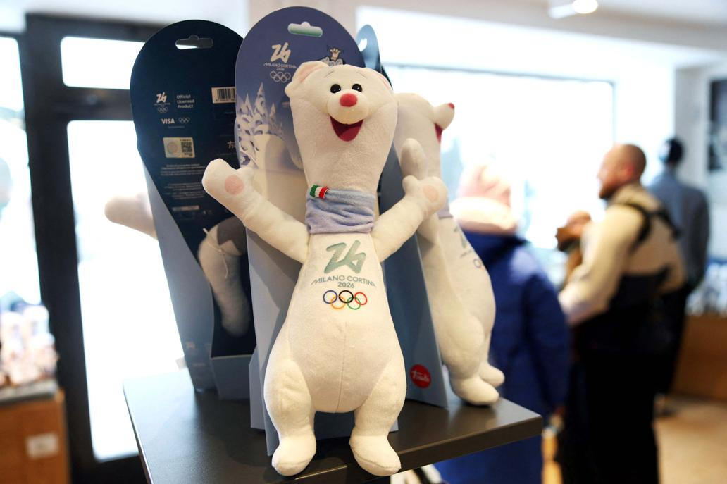 Napětí vrcholí: zimní hry Milano–Cortina 2026 klepou na dveře