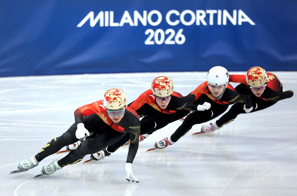 Napětí vrcholí: zimní hry Milano–Cortina 2026 klepou na dveře