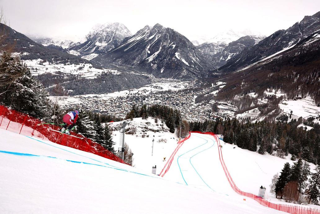 Napětí vrcholí: zimní hry Milano–Cortina 2026 klepou na dveře