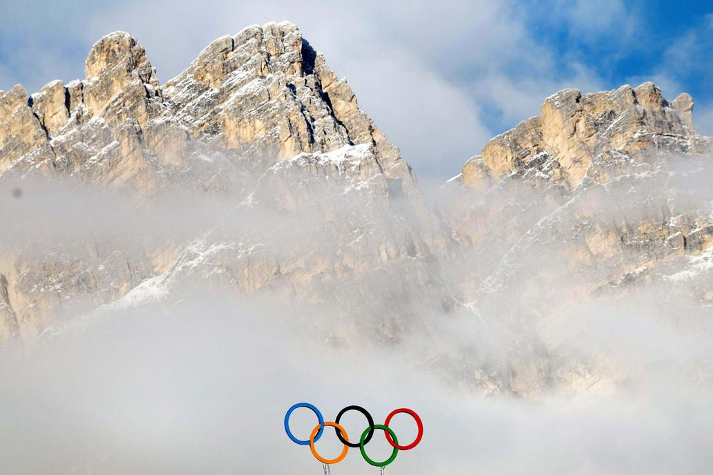 Napětí vrcholí: zimní hry Milano–Cortina 2026 klepou na dveře