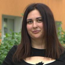 Výměna manželek - Alina a Michal