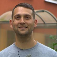 Výměna manželek - Alina a Michal