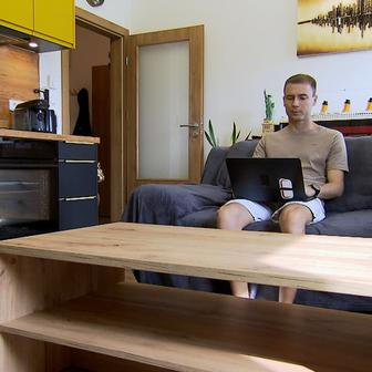 Výměna manželek - Alina a Michal