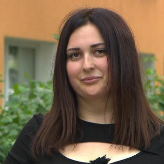 Výměna manželek - Alina a Michal