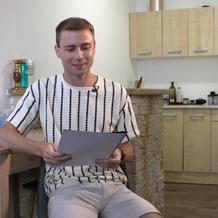 Výměna manželek - Alina a Michal