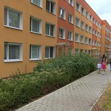 Výměna manželek - Alina a Michal