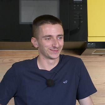 Výměna manželek - Alina a Michal