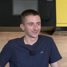 Výměna manželek - Alina a Michal