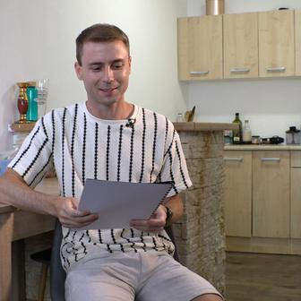 Výměna manželek - Alina a Michal