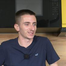 Výměna manželek - Alina a Michal