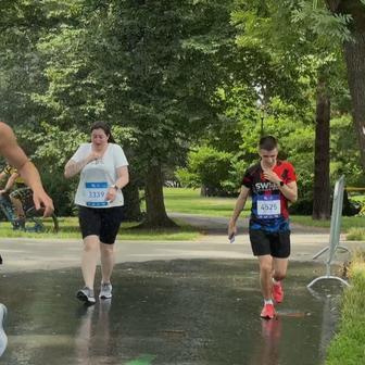 Výměna manželek - Alina a Michal