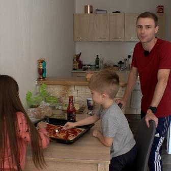 Výměna manželek - Alina a Michal