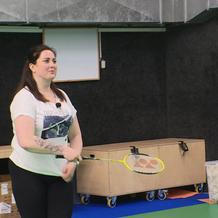 Výměna manželek - Alina a Michal