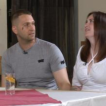 Výměna manželek - Alina a Michal