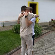 Výměna manželek - Alina a Michal