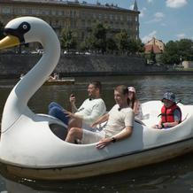 Výměna manželek - Alina a Michal