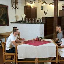 Výměna manželek - Alina a Michal