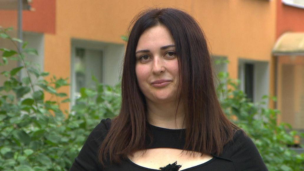 Výměna manželek - Alina a Michal