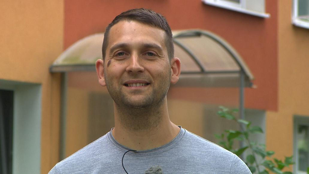 Výměna manželek - Alina a Michal