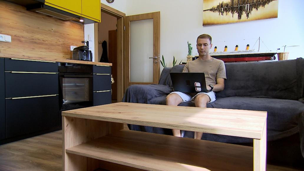 Výměna manželek - Alina a Michal