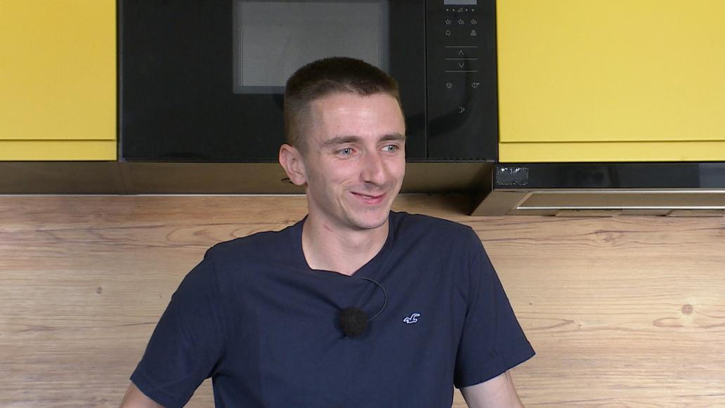 Výměna manželek - Alina a Michal