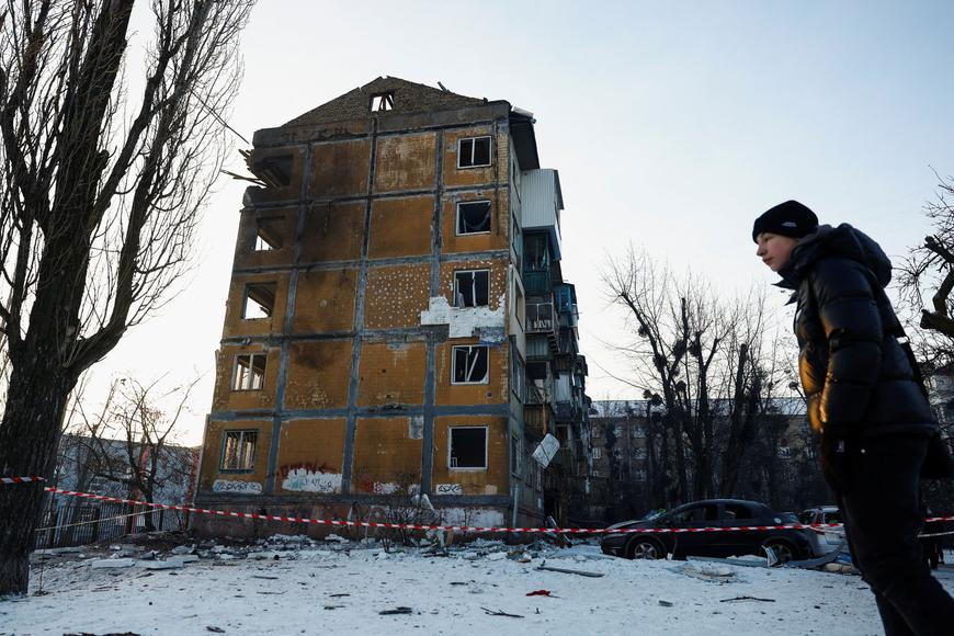Trump slibuje, Putin porušuje. Kreml zkoumá, jak daleko může zajít v této hře
