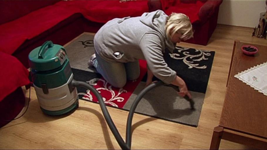 Úklid si každý představuje úplně jinak. Podle Jany Rezkové má hranici tolerance každý jinde.