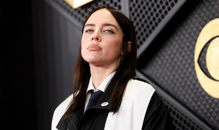 68th Annual Grammy Awards in Los Angeles